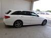 MERCEDES BENZ C-CLASS Stationwagon