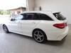 MERCEDES BENZ C-CLASS Stationwagon