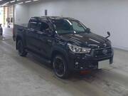 2020 TOYOTA HILUX