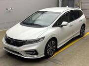 2018 HONDA JADE