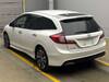 HONDA JADE