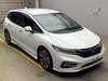 HONDA JADE