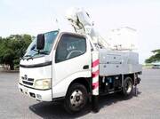 2007 HINO DUTRO