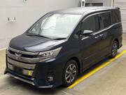 2019 TOYOTA NOAH