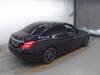 MERCEDES BENZ C-CLASS