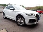 2020 AUDI Q5