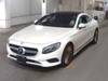 MERCEDES BENZ S CLASS
