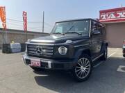 2019 MERCEDES BENZ G-CLASS