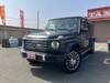 MERCEDES BENZ G-CLASS