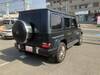MERCEDES BENZ G-CLASS