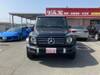 MERCEDES BENZ G-CLASS