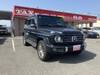 MERCEDES BENZ G-CLASS