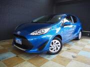 2019 TOYOTA AQUA