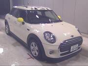 2017 BMW MINI ONE