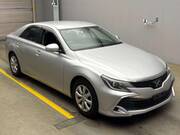 2020 TOYOTA MARK X