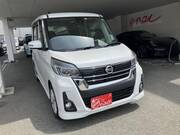 2018 NISSAN DAYZ ROOX