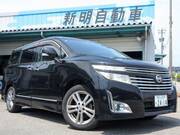 2011 NISSAN ELGRAND