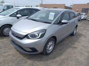2020 HONDA FIT