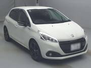 2019 PEUGEOT 208