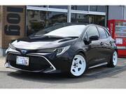 2018 TOYOTA COROLLA SPORT
