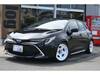 TOYOTA COROLLA SPORT