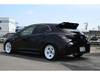 TOYOTA COROLLA SPORT
