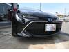 TOYOTA COROLLA SPORT