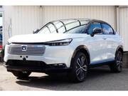 2025 HONDA VEZEL