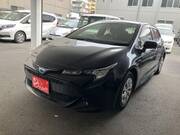 2018 TOYOTA COROLLA SPORT