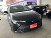 TOYOTA COROLLA SPORT