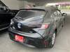 TOYOTA COROLLA SPORT