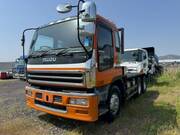 1997 ISUZU GIGA