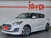2017 SUZUKI SWIFT