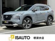 2022 NISSAN X-TRAIL