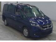2017 NISSAN SERENA