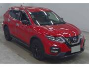 2018 NISSAN X-TRAIL 20X EXTREMER X