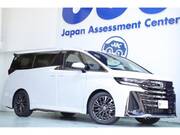 2024 TOYOTA VELLFIRE HYBRID