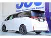TOYOTA VELLFIRE HYBRID