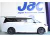 TOYOTA VELLFIRE HYBRID