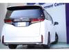 TOYOTA VELLFIRE HYBRID