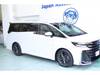 TOYOTA VELLFIRE HYBRID