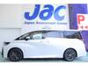 TOYOTA VELLFIRE HYBRID