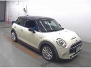 2014 BMW MINI