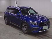 2021 MERCEDES BENZ OTHER