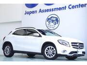 2018 MERCEDES BENZ GLA-CLASS