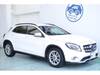MERCEDES BENZ GLA-CLASS