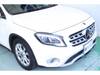 MERCEDES BENZ GLA-CLASS