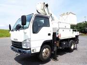 2015 ISUZU OTHER