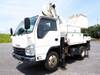 ISUZU OTHER