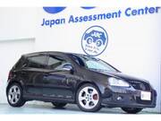 2007 VOLKSWAGEN GOLF GTi